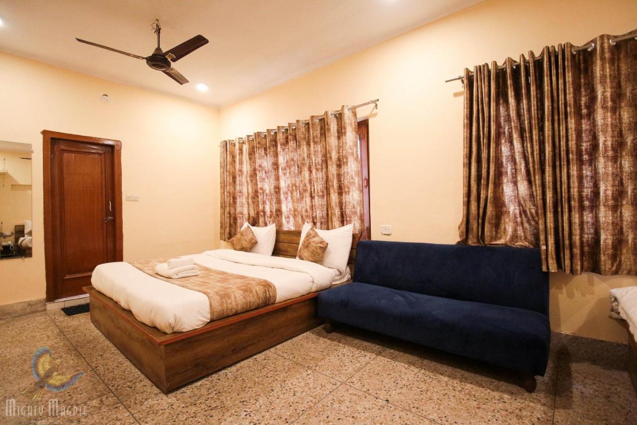 Hotel Babua Hyness By Avadhesh Group Of Hospitality Haridwār Екстериор снимка
